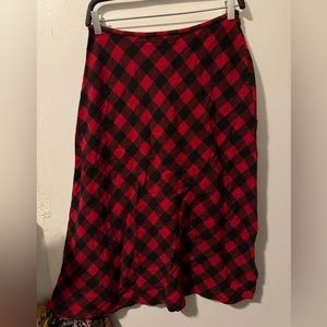 VTG skirt